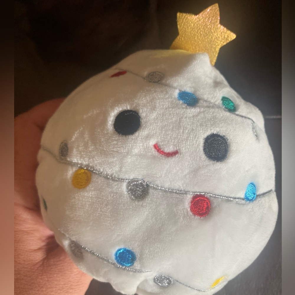 Squishmallow